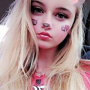 Meet your Posher, Faith